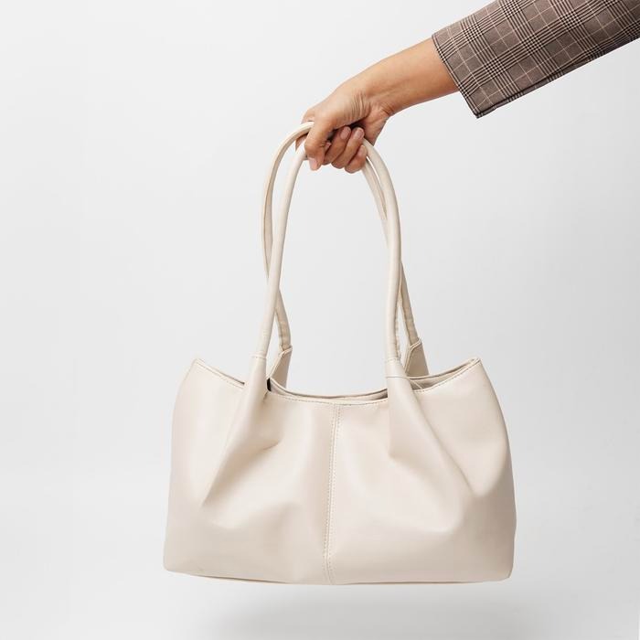 Caselle Esme Totebag Tas Kantor Wanita Tote Bag Tas Bahu Wanita