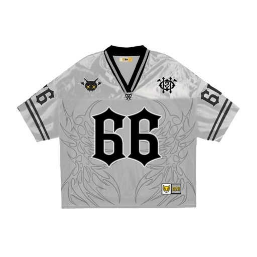 Image of O2H NFL Grey Jersey