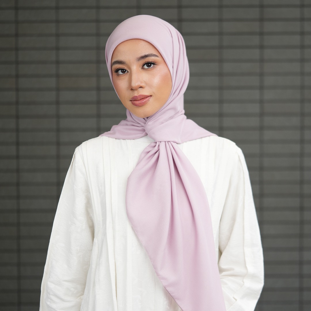RANIA SCARF ULTRAFINE VOAL