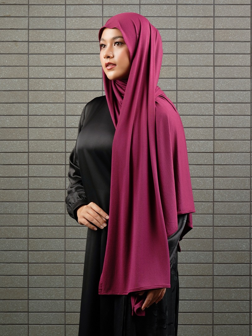 MASITHA PASHMINA TENCEL