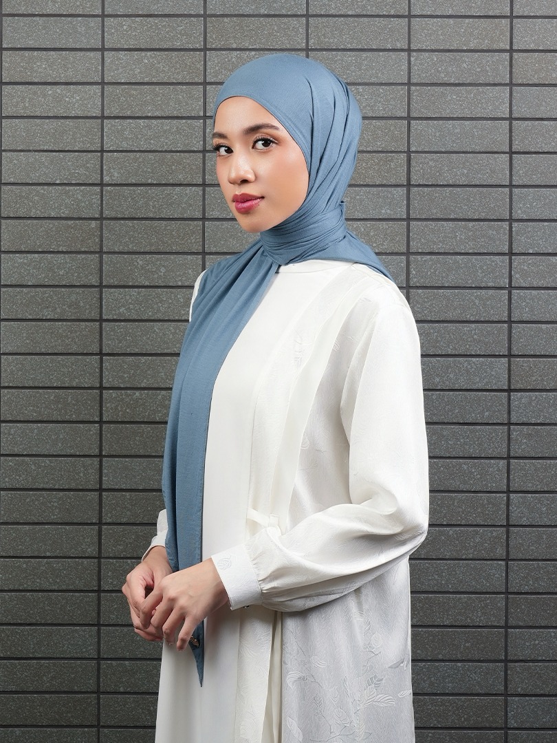 AZKIA BERGO TENCEL