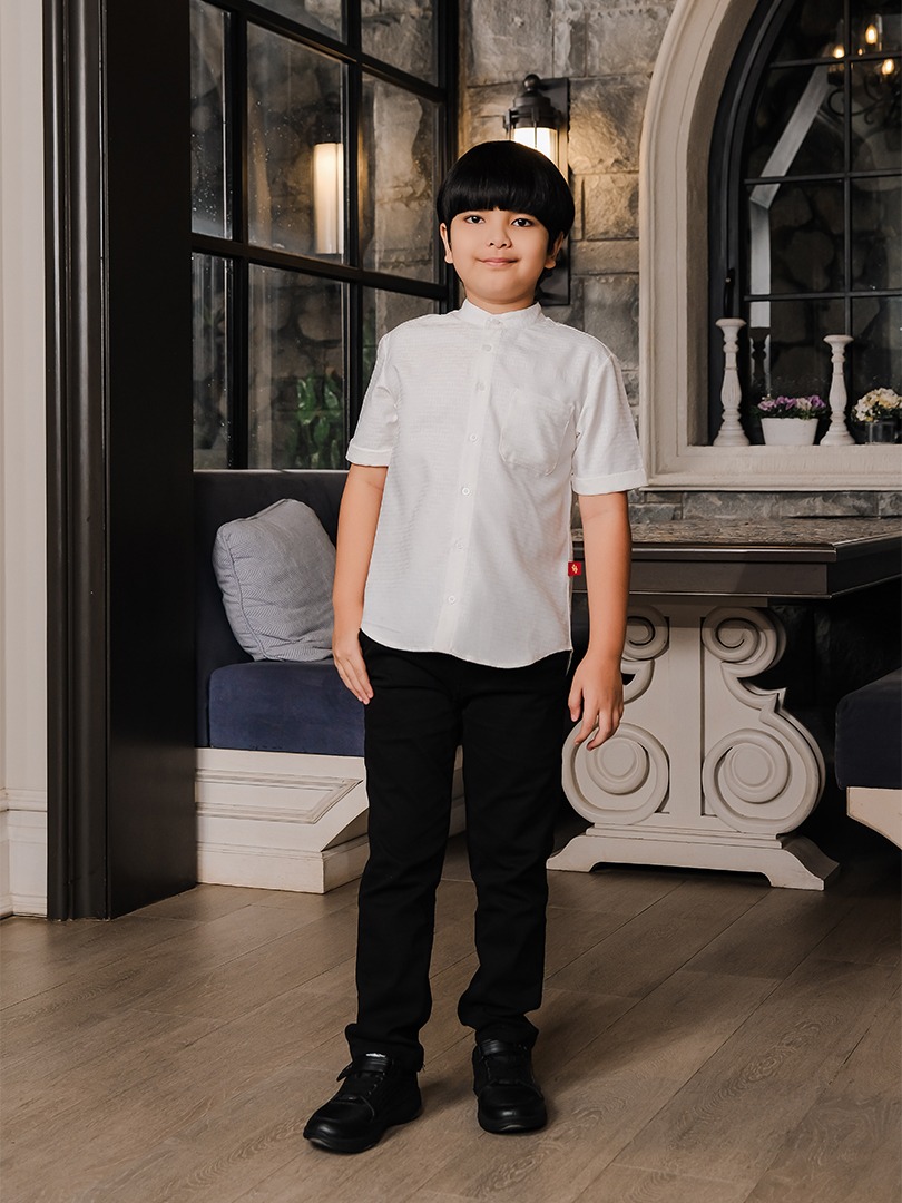 ADLI KIDS KOKO COTTON DOBBY