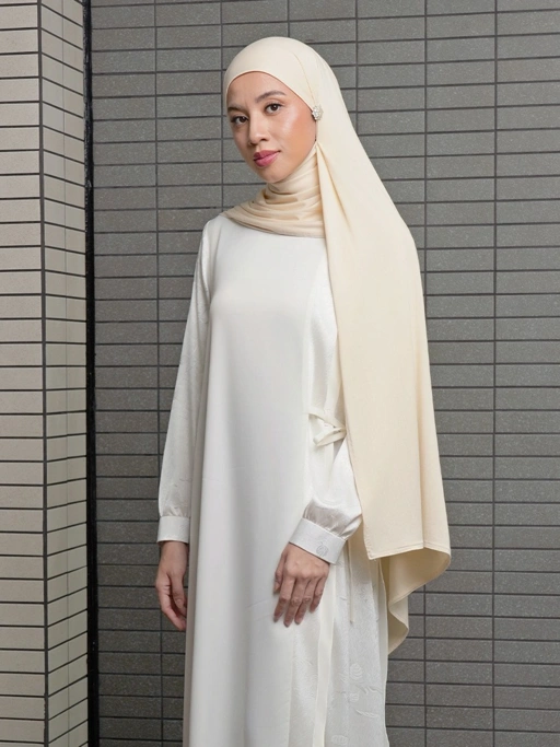 Image of MASITHA PASHMINA TENCEL