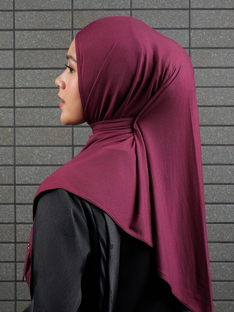 AZKIA BERGO TENCEL