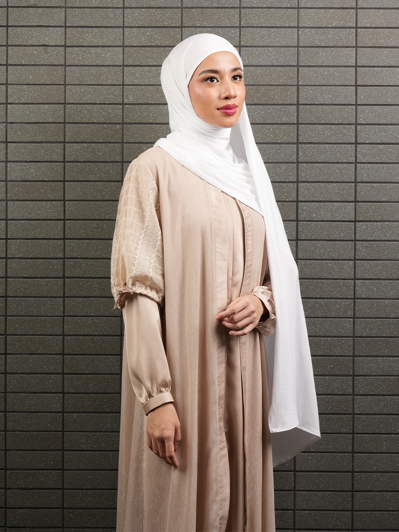 MASITHA PASHMINA TENCEL