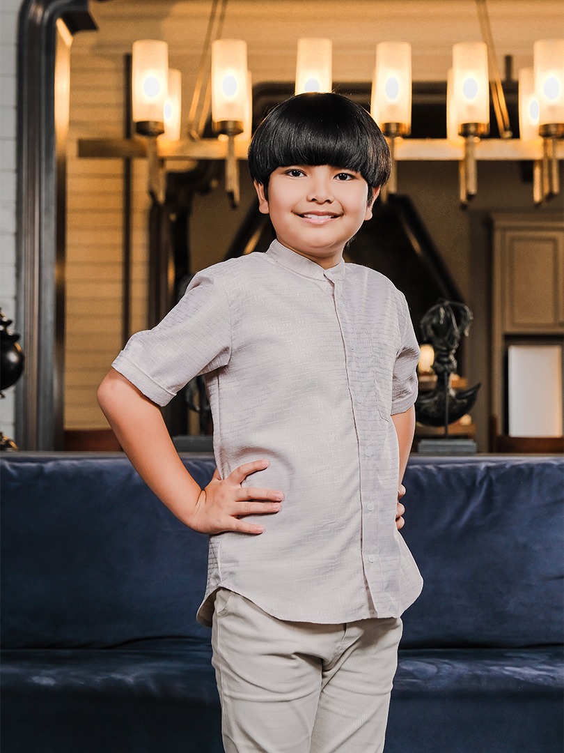 ADLI KIDS KOKO COTTON DOBBY