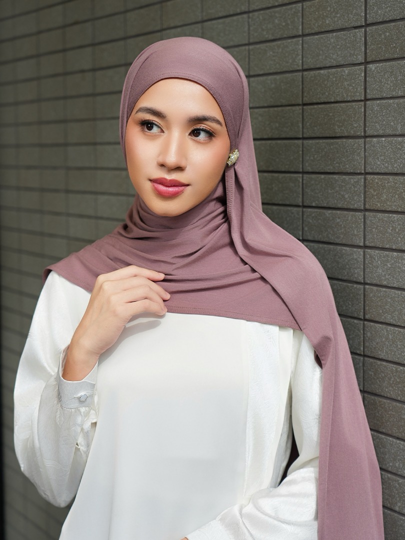 MASITHA PASHMINA TENCEL