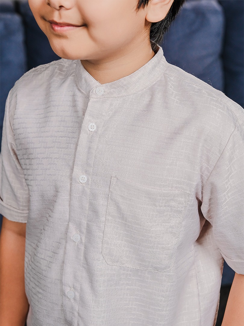 ADLI KIDS KOKO COTTON DOBBY