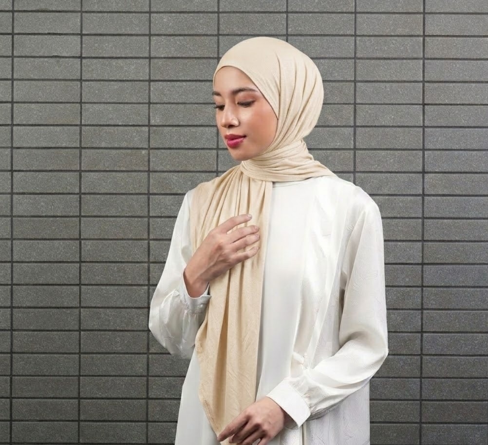AZKIA BERGO TENCEL