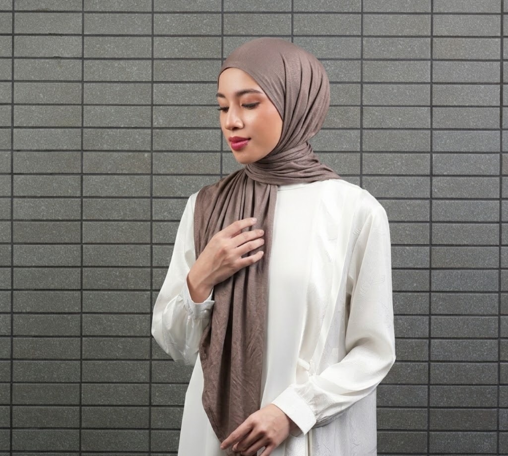AZKIA BERGO TENCEL