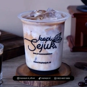 Image of KOPI SUSU GULA AREN