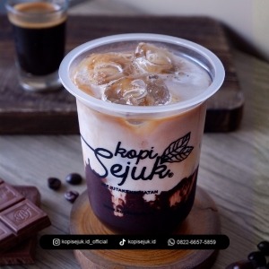 ES KOPI COKLAT
