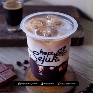 Image of ES KOPI COKLAT