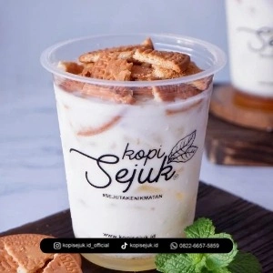 Image of REGAL VANILLATE