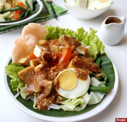 Image of GADO-GADO