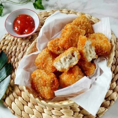 Image of NUGGET AYAM