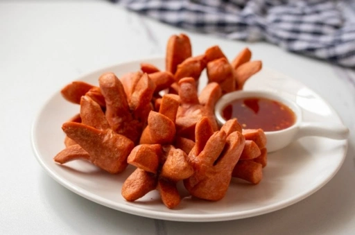 Image of SOSIS GORENG