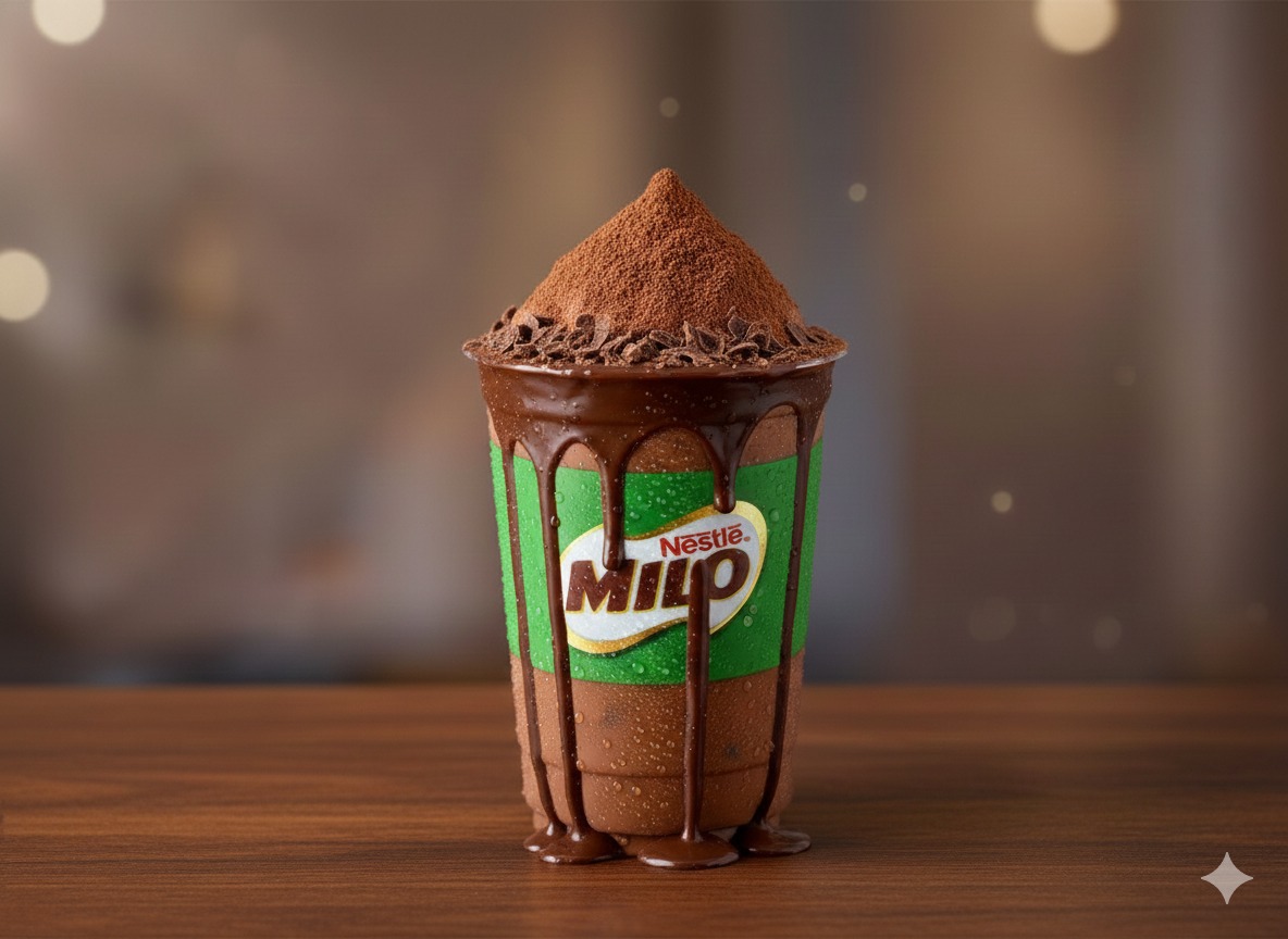 MILO DINOSAURUS