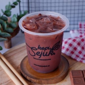COKLAT SHAKE