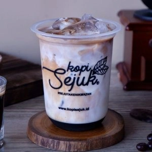 Image of KOPI SUSU GULA AREN