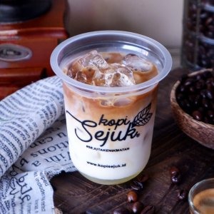KOPI VANILLATE