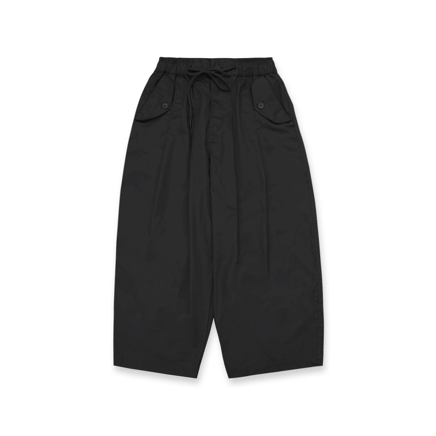 Noforty Project Balloon Angkle Pants Campony