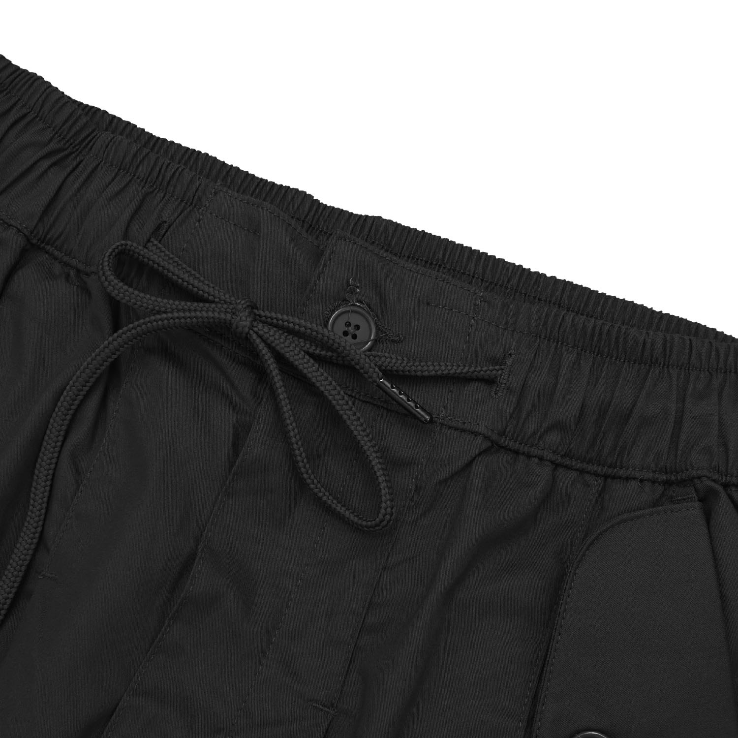 Noforty Project Balloon Angkle Pants Campony
