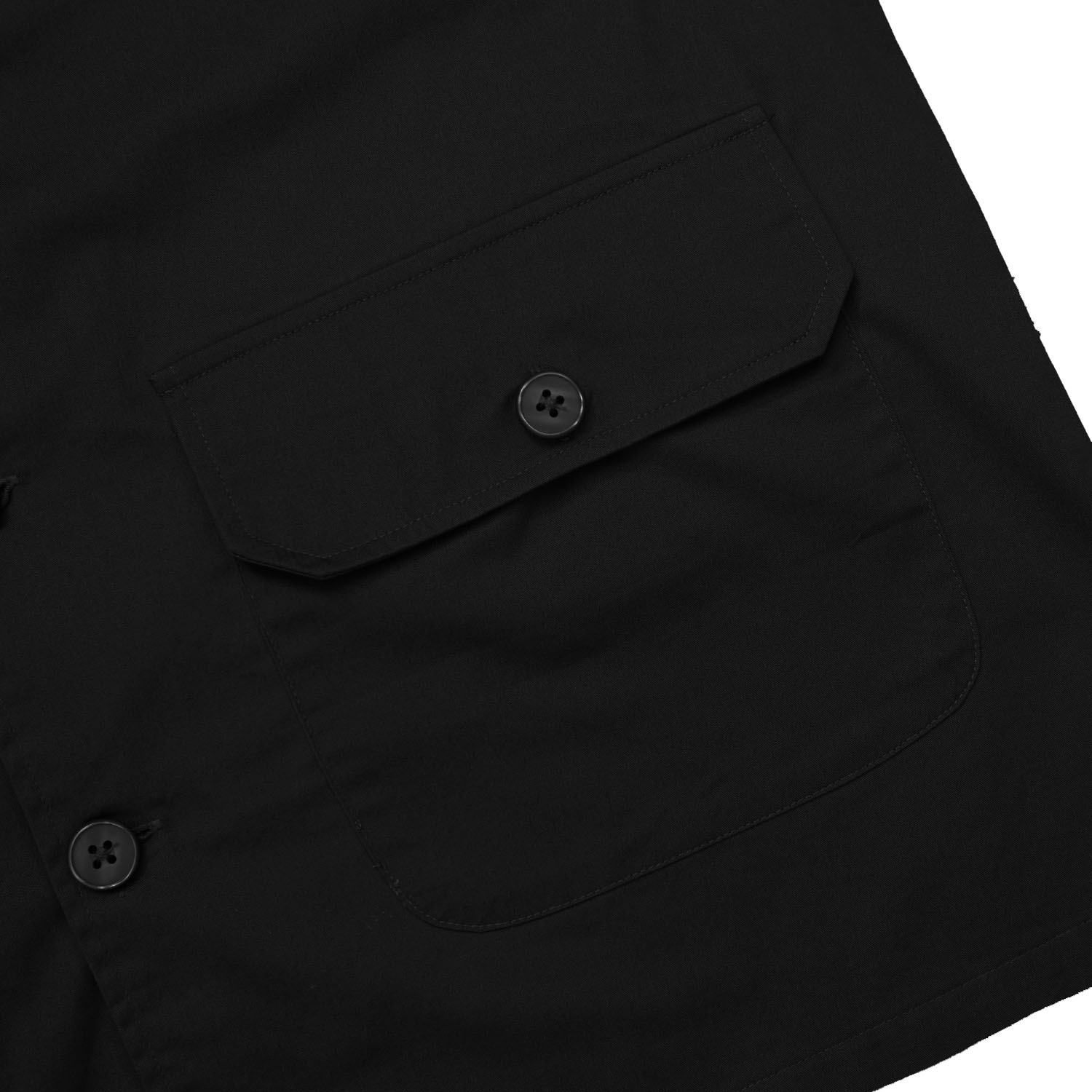 Noforty Project Oversize Vest Fermo