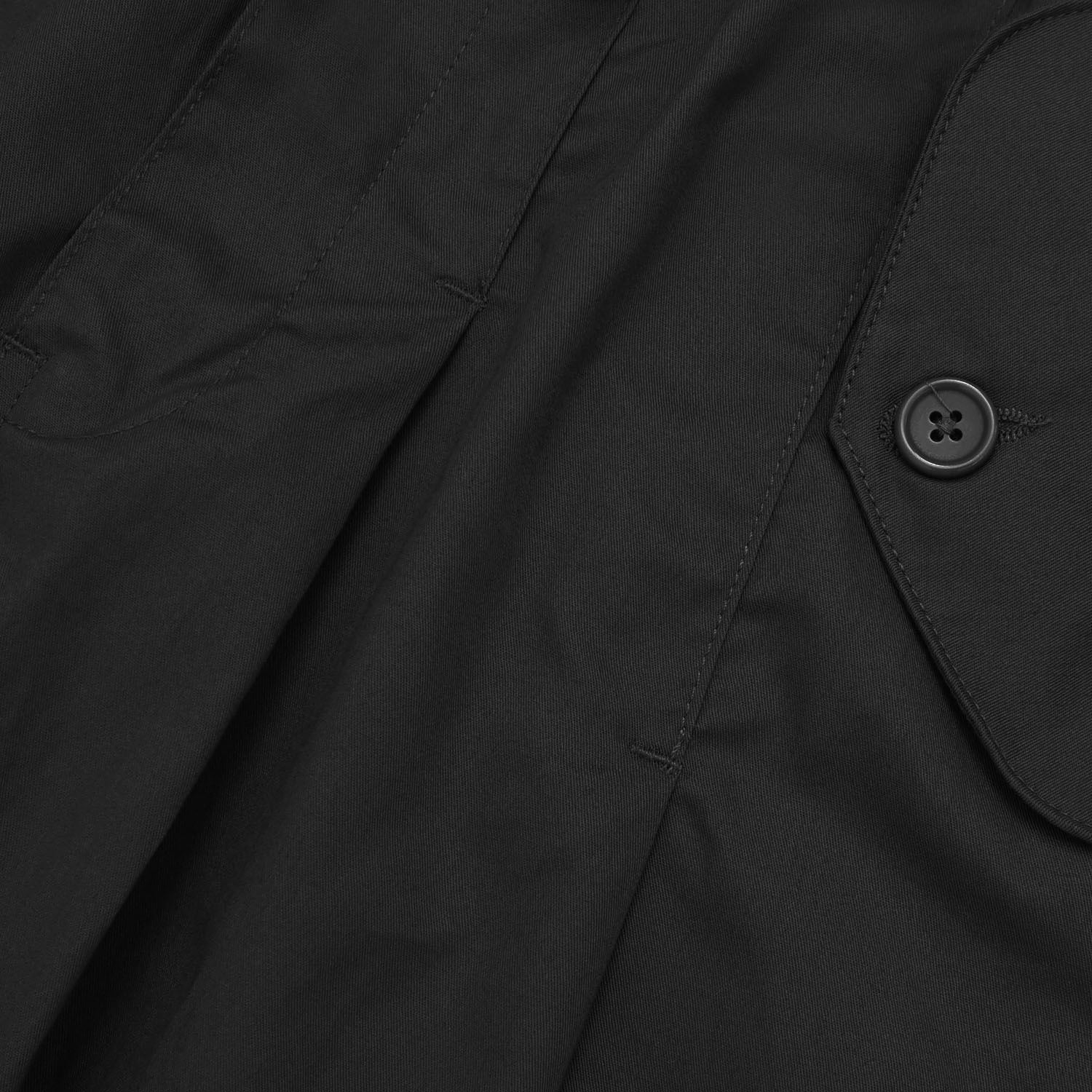 Noforty Project Balloon Angkle Pants Campony