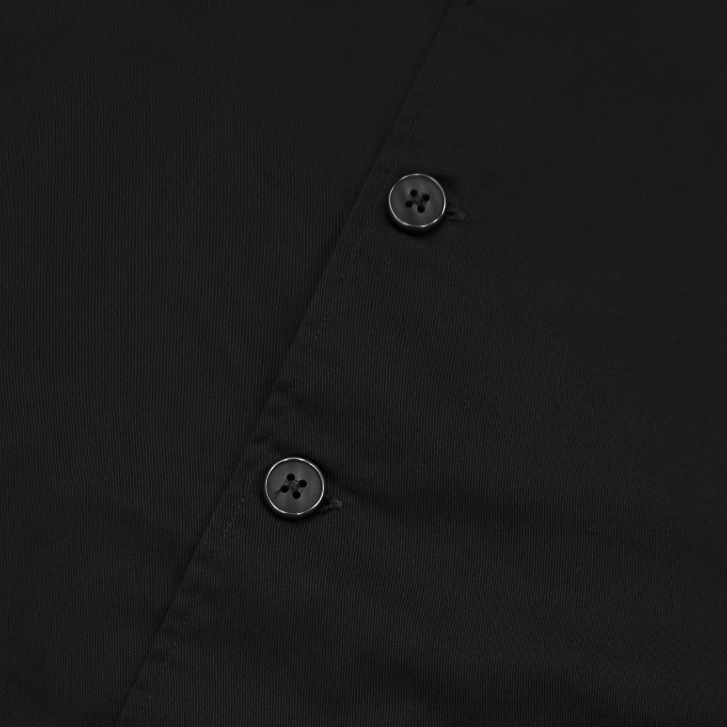 Noforty Project Oversize Vest Fermo