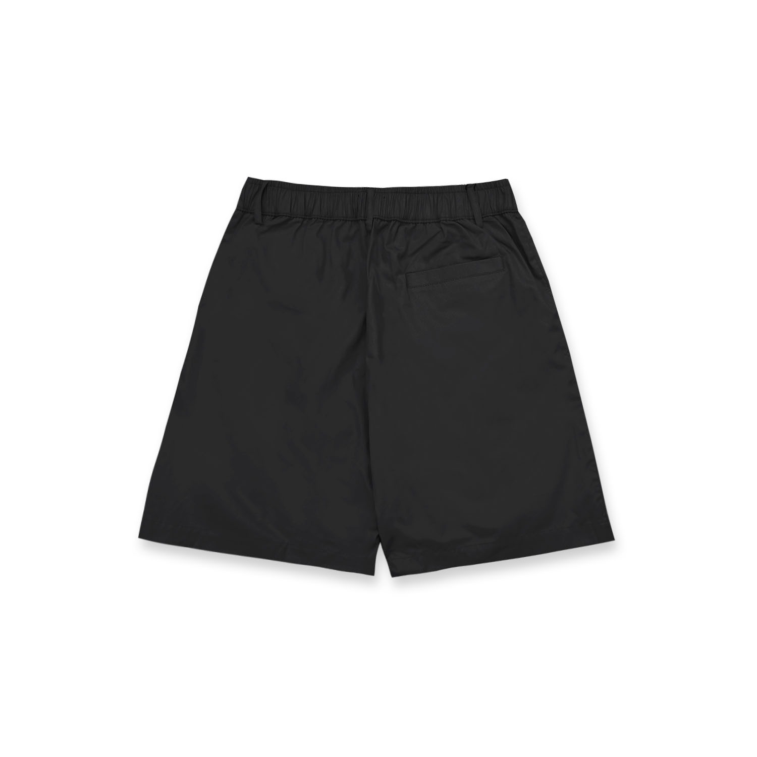 Noforty Project Short Pants Masto