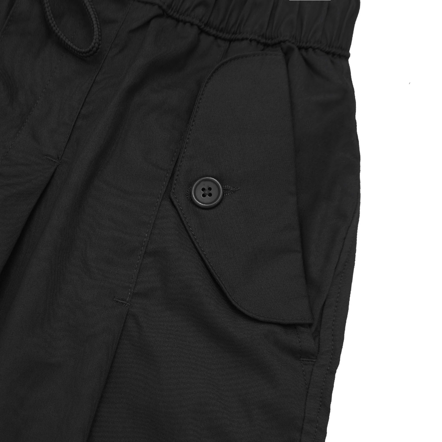 Noforty Project Balloon Angkle Pants Campony