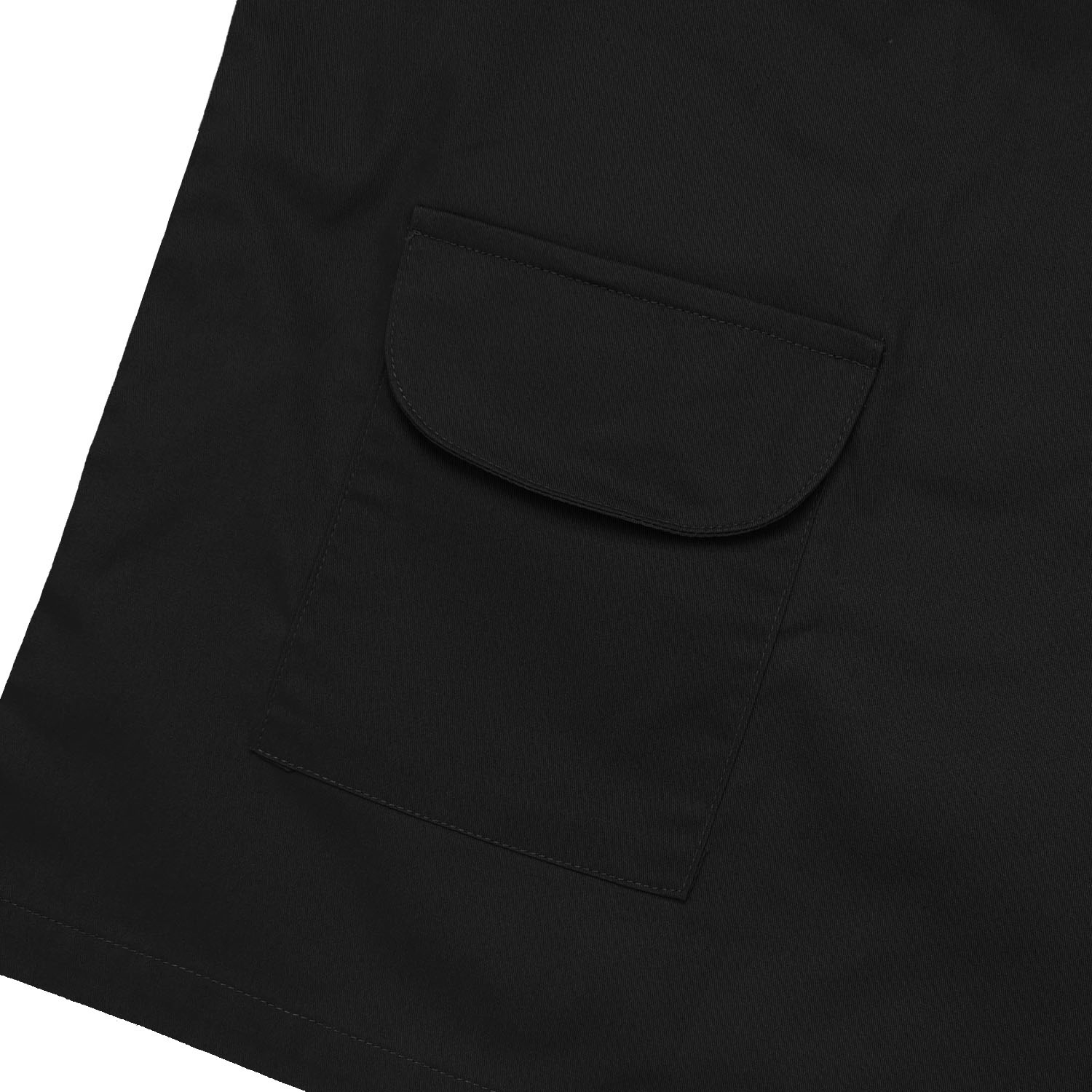 Noforty Project Oversize Vest Fermo