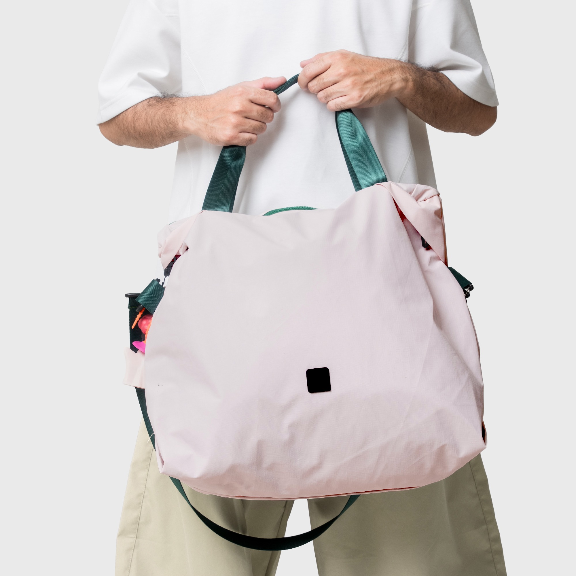 Noforty Project Sling Bag Deff