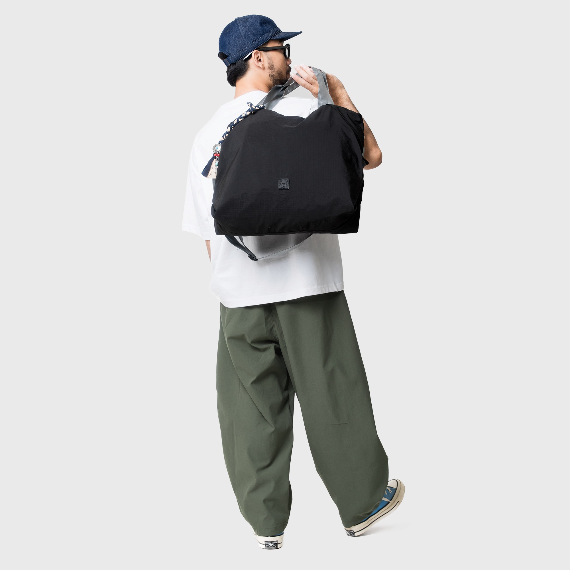 Noforty Project Sling Bag Deff