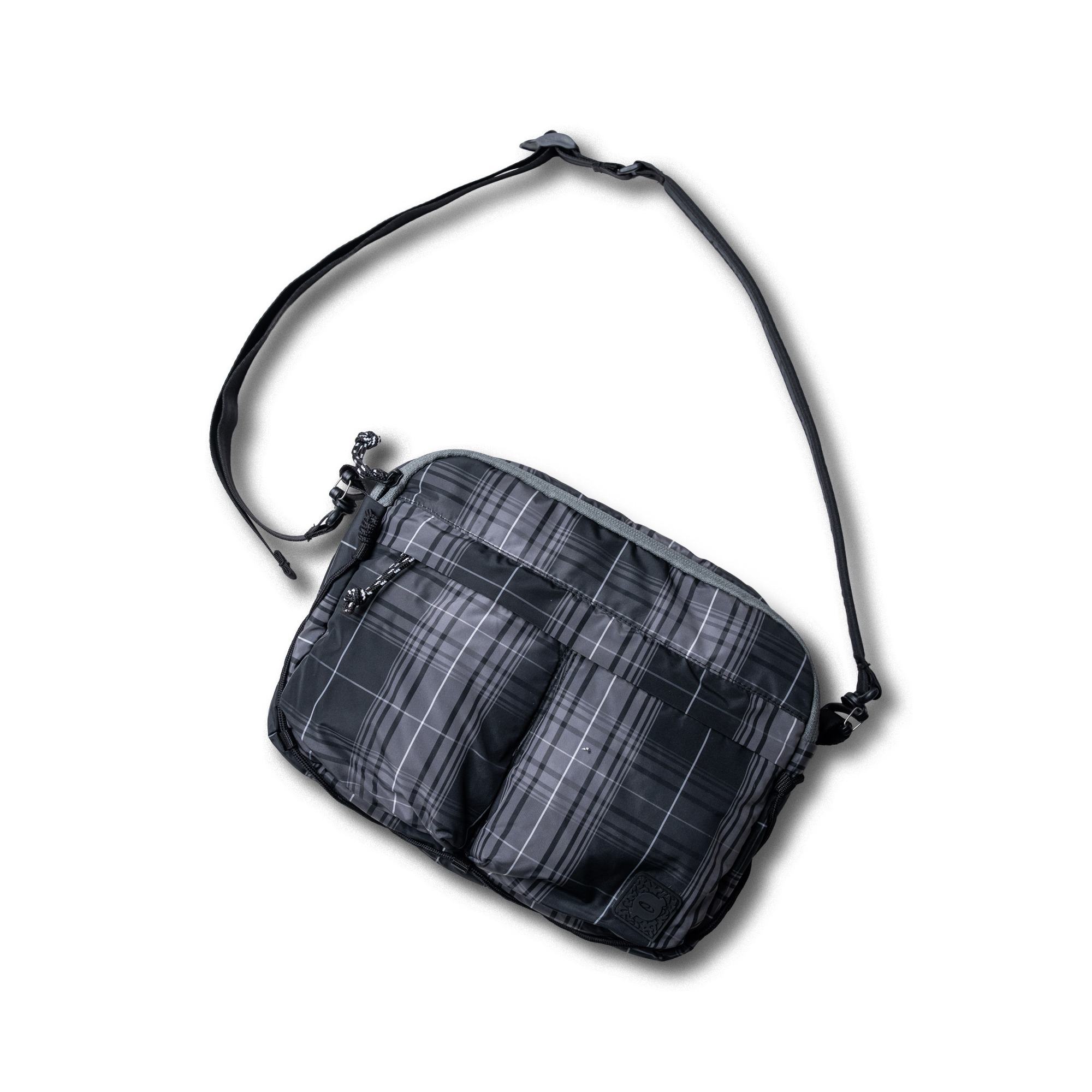  Noforty Project Mini Messenger Bag Willow