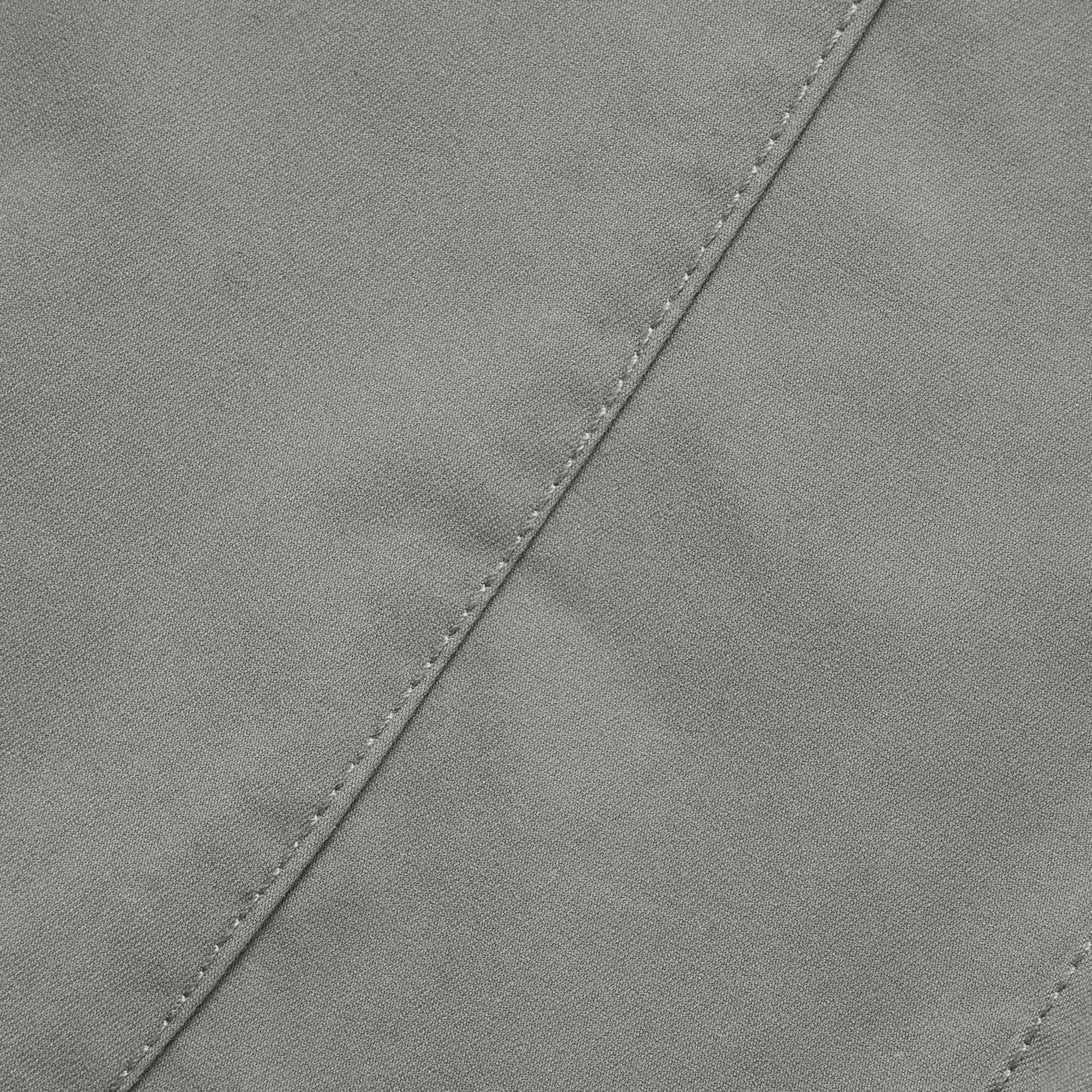 Noforty Project Barrel Long Pants Morten Sage