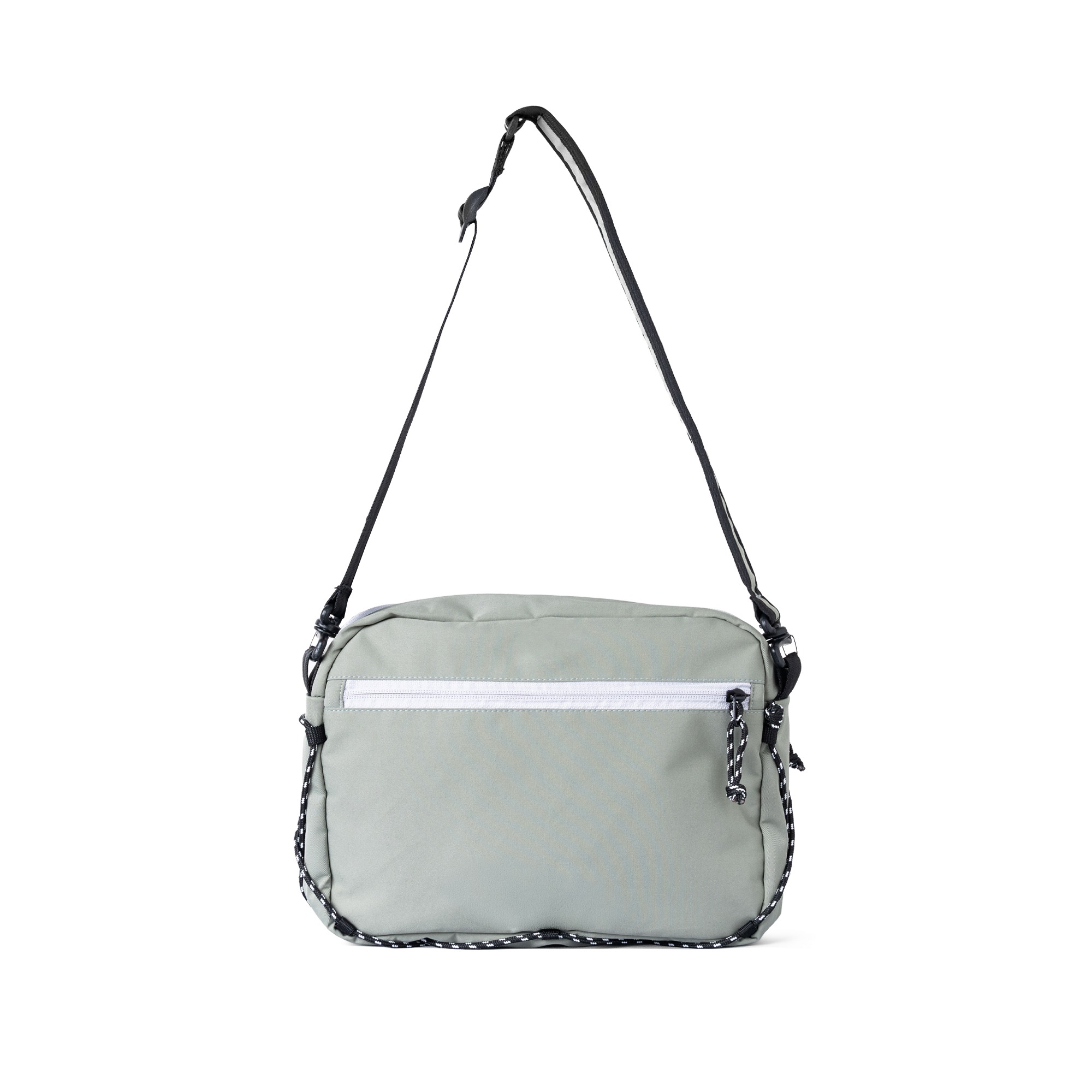  Noforty Project Mini Messenger Bag Willow
