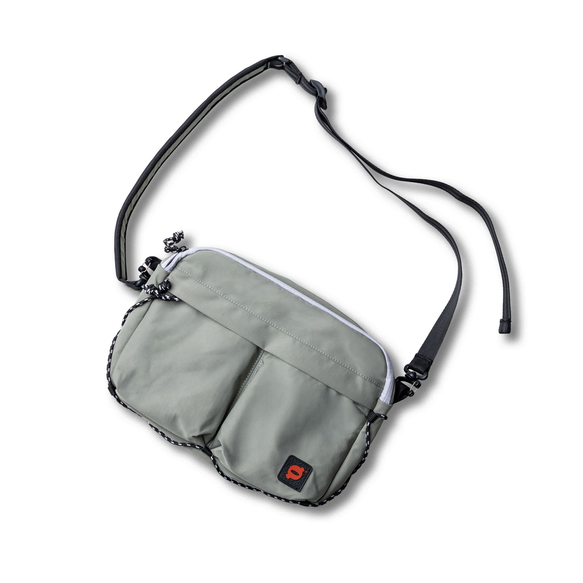  Noforty Project Mini Messenger Bag Willow