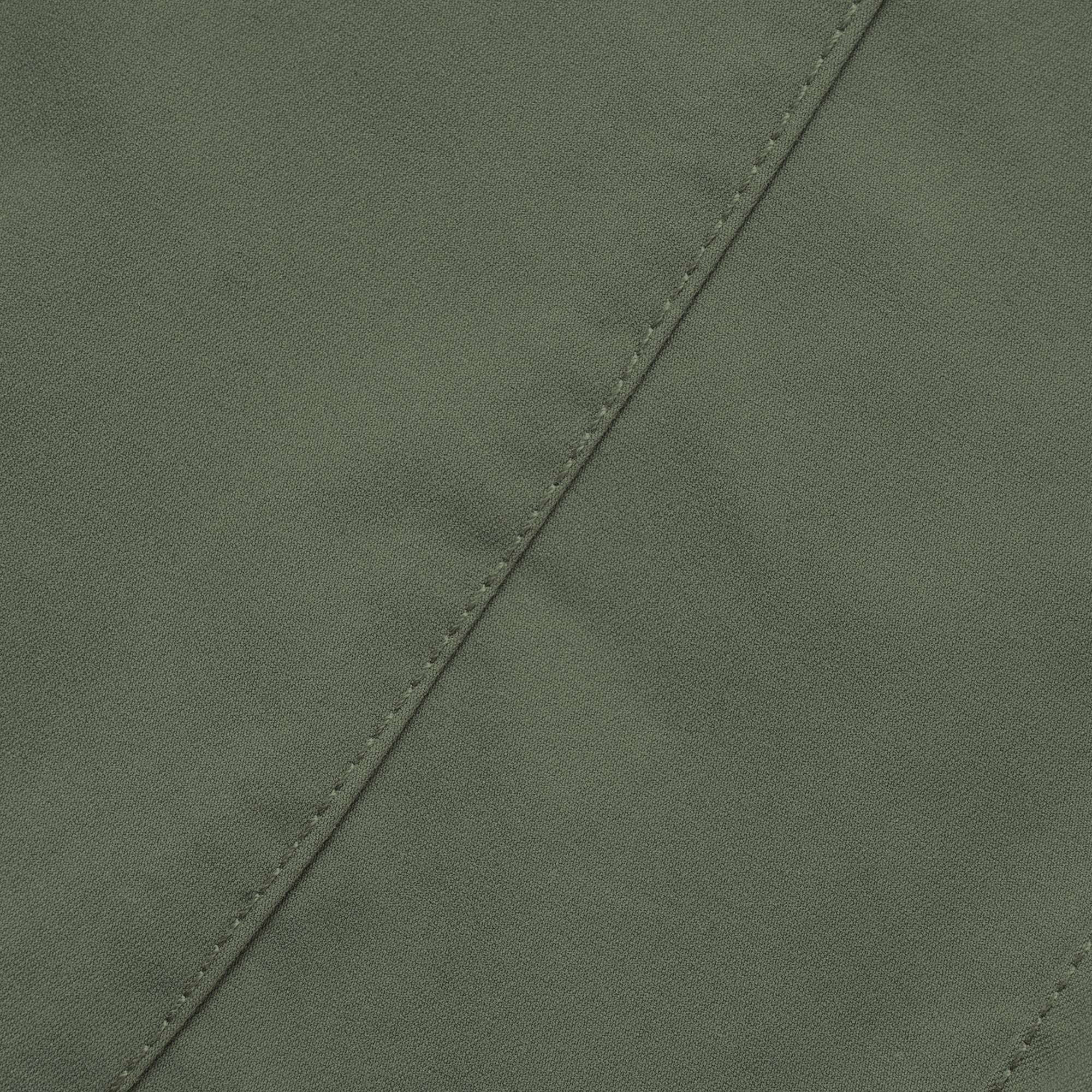 Noforty Project Barrel Long Pants Morten Olive