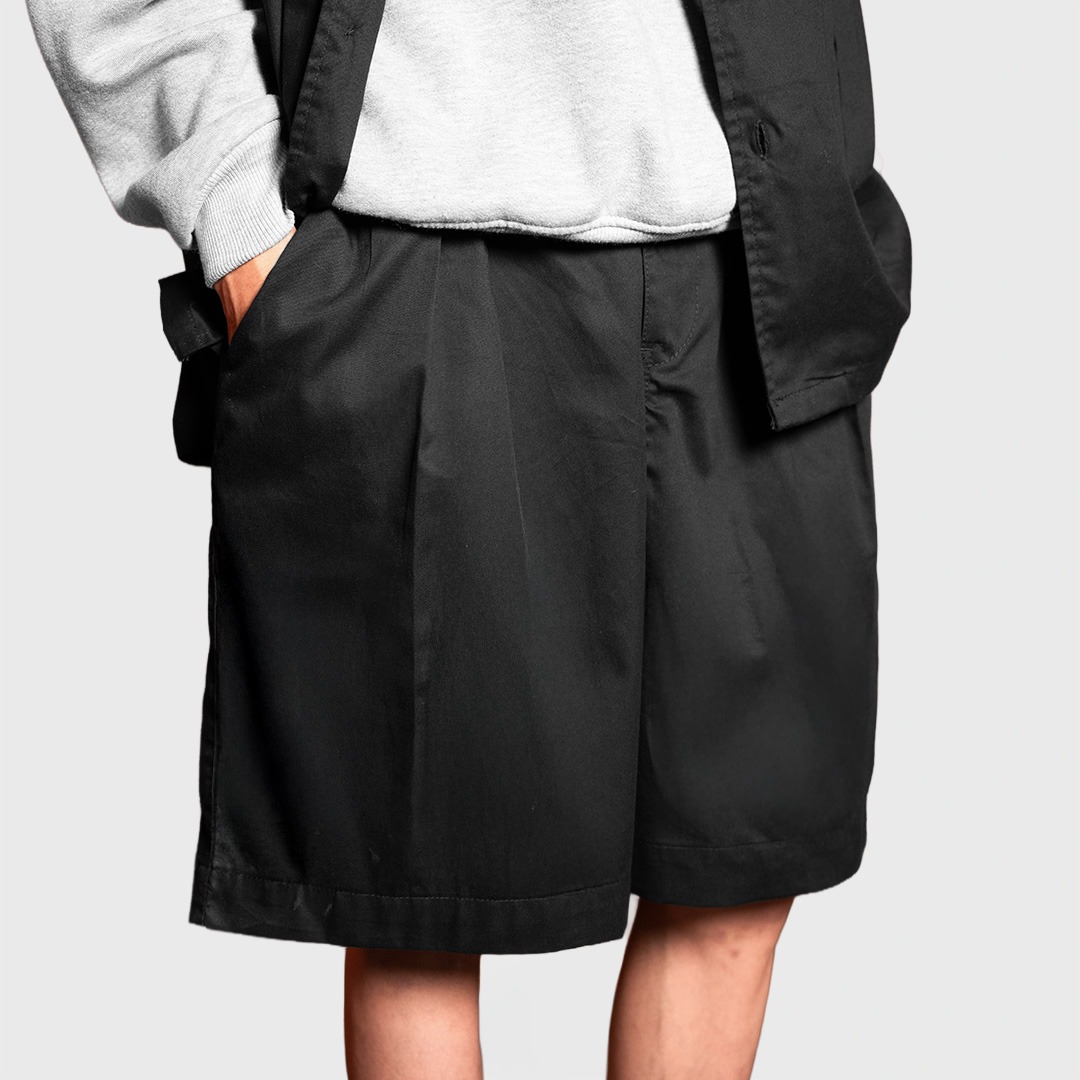 Noforty Project Short Pants Masto
