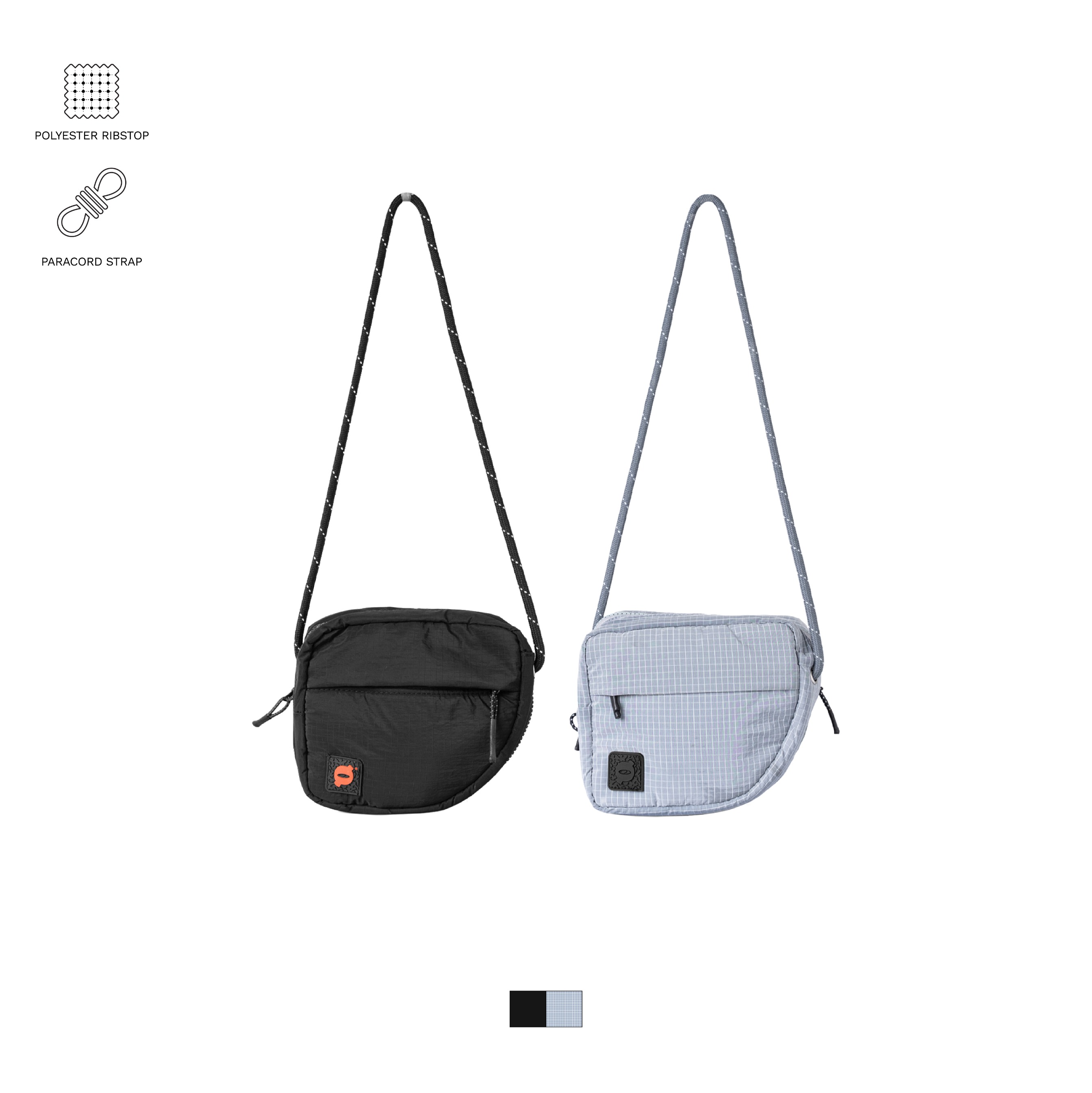 Noforty Mini Sling Bag Guffy
