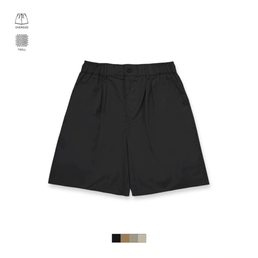 Image of Noforty Project Short Pants Masto