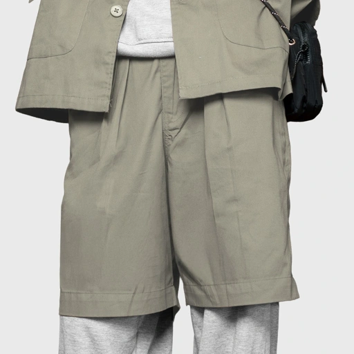Noforty Project Short Pants Masto