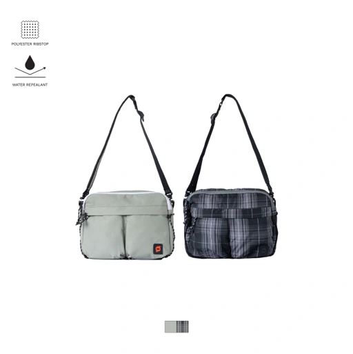  Noforty Project Mini Messenger Bag Willow