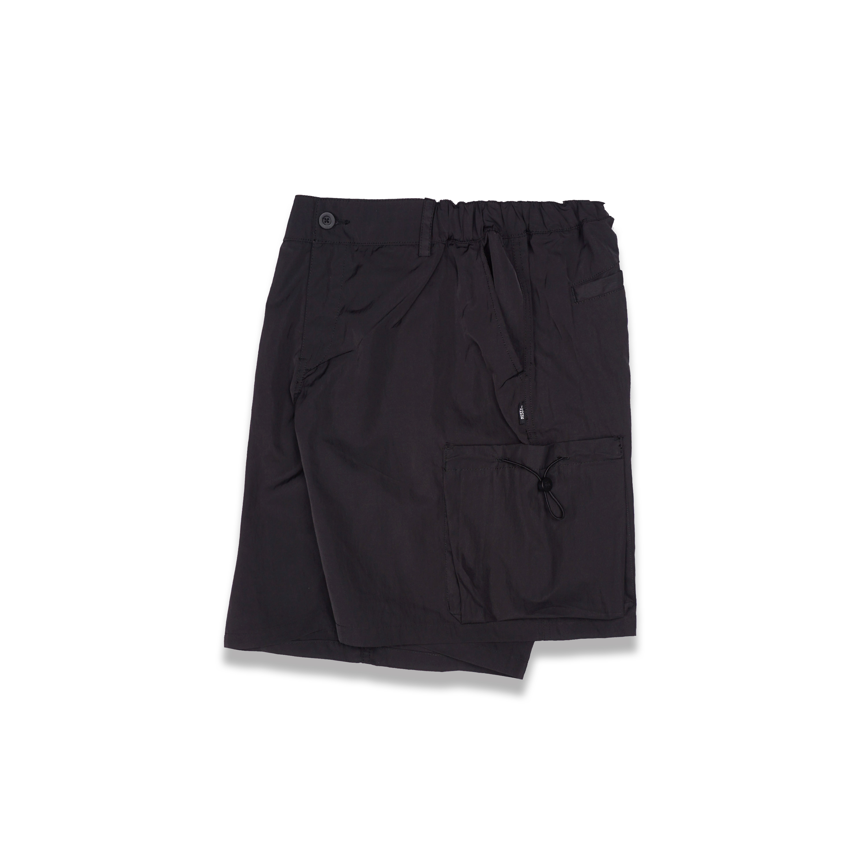 Noforty Short Pants Saiko Black