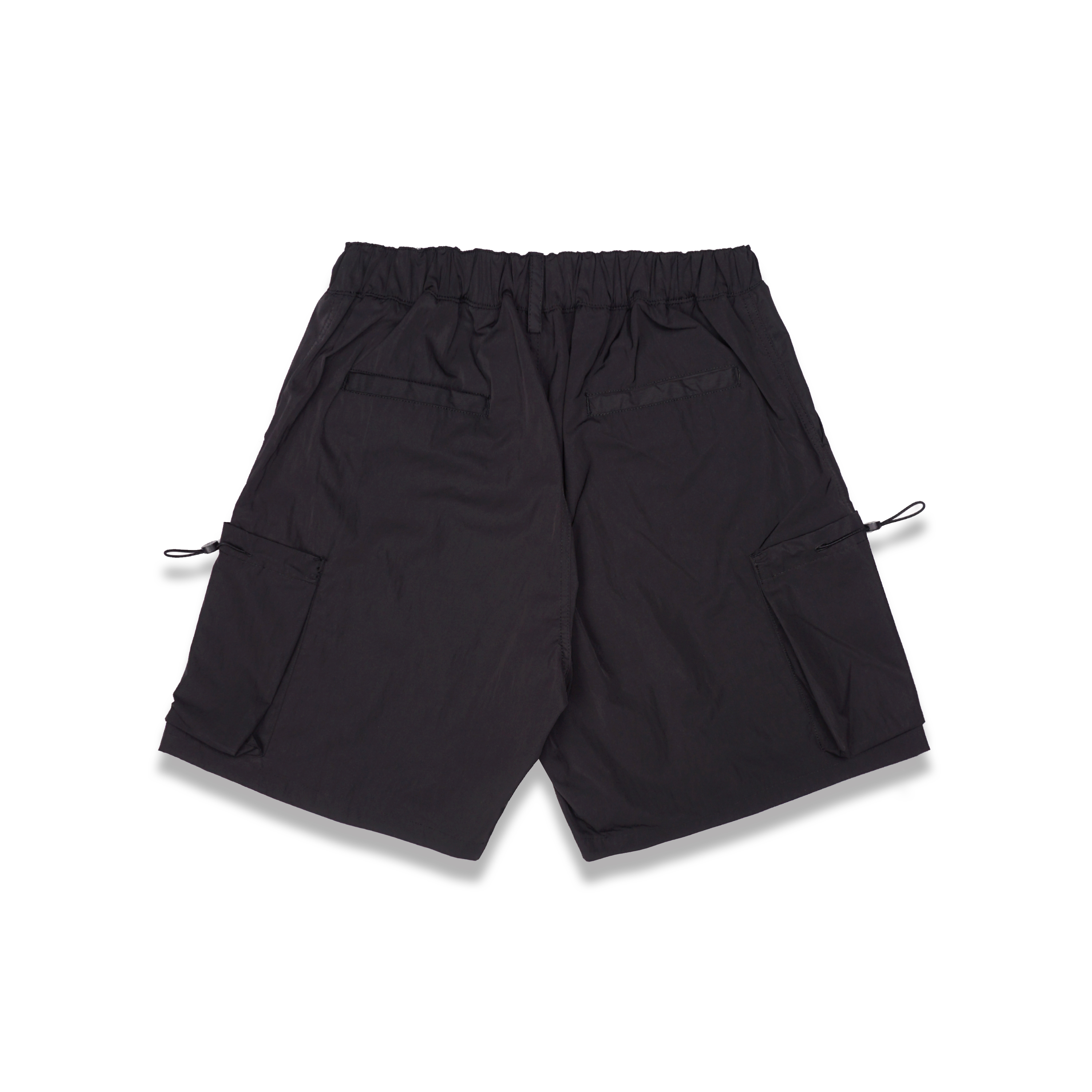 Noforty Short Pants Saiko Black