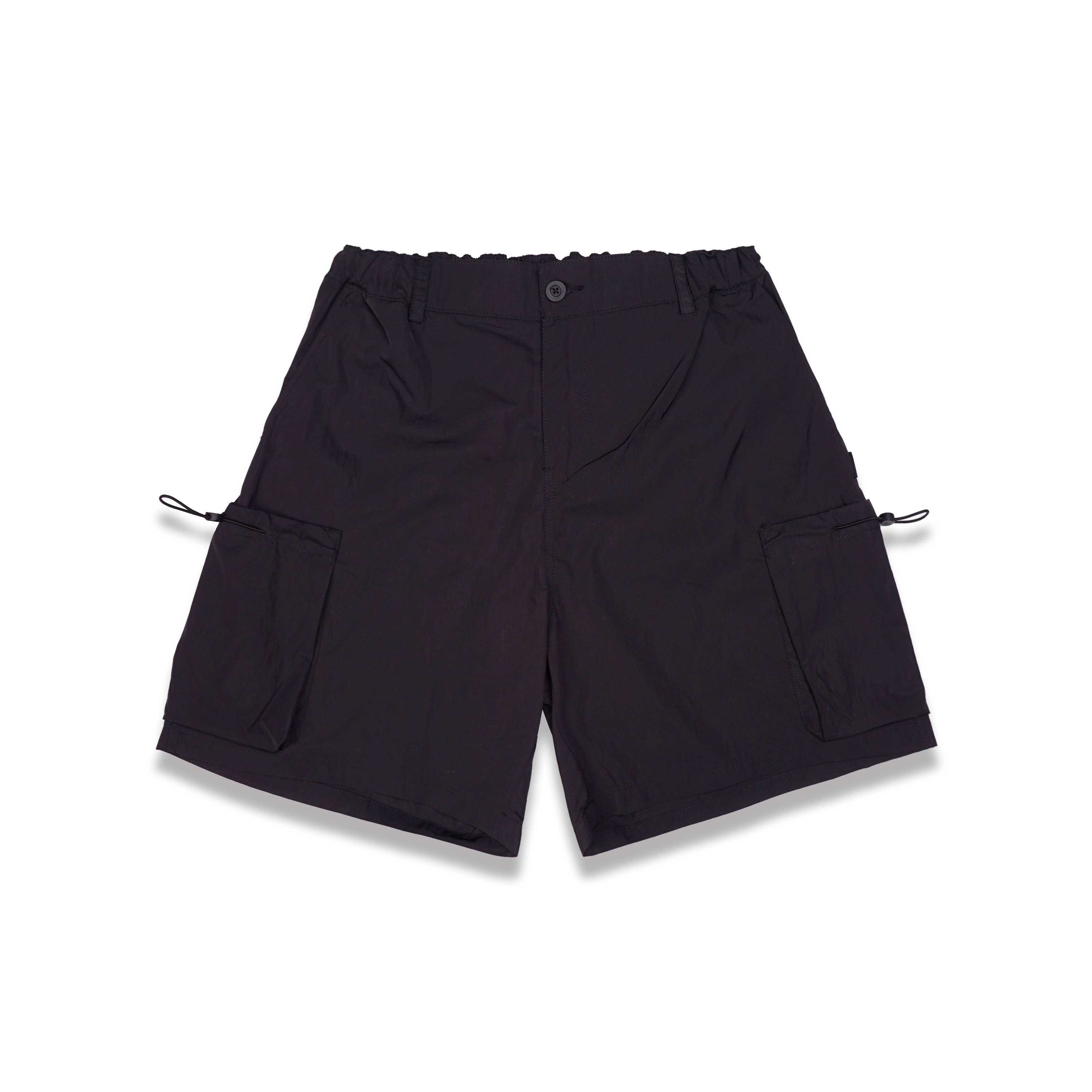 Noforty Short Pants Saiko Black