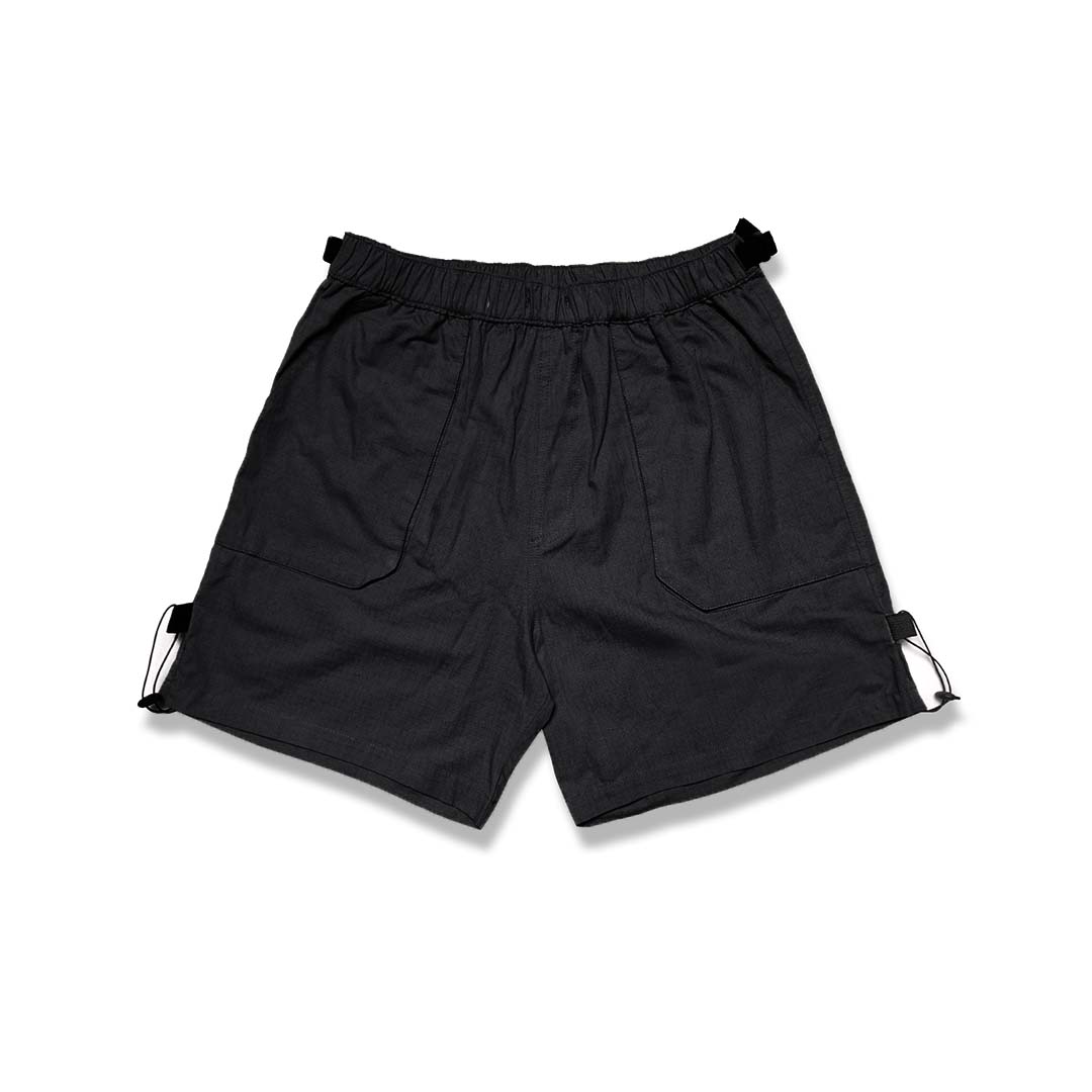 NOFORTY WAGHEN PANTS BLACK
