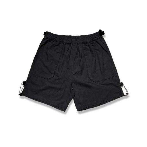 NOFORTY WAGHEN PANTS BLACK